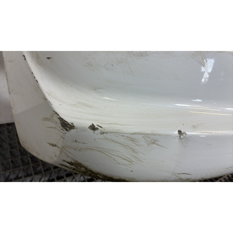 Pare choc arriere PEUGEOT 206+ Photo n°4