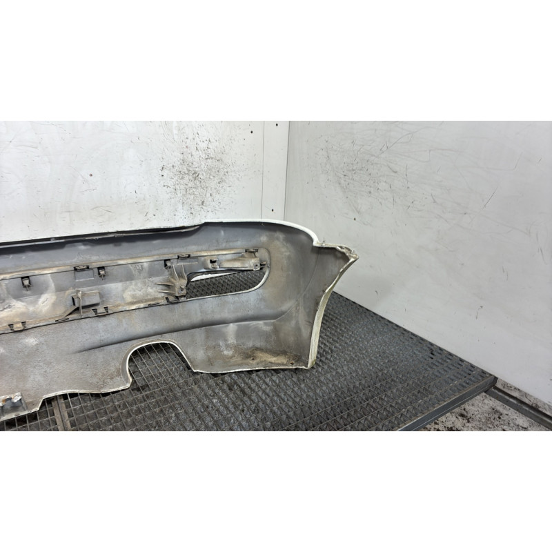 Pare choc arriere PEUGEOT 206+ Photo n°5