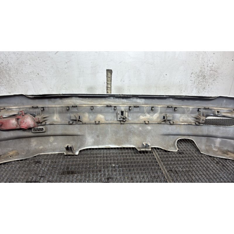 Pare choc arriere PEUGEOT 206+ Photo n°6