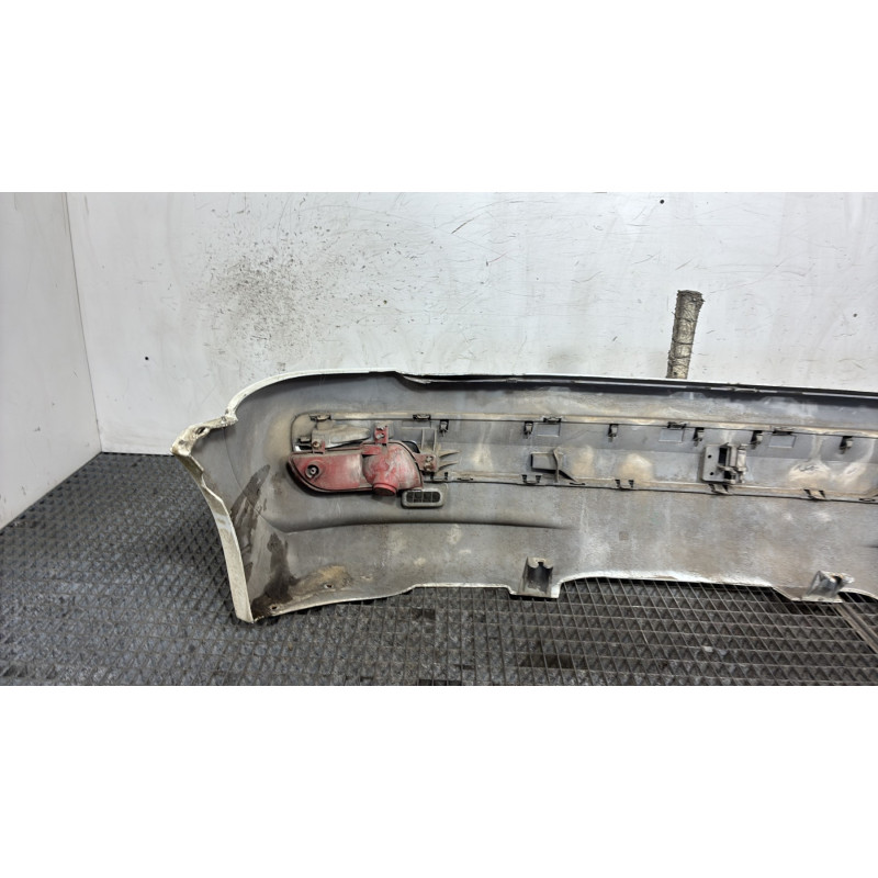 Pare choc arriere PEUGEOT 206+ Photo n°7