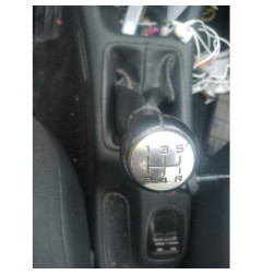 Pare choc arriere PEUGEOT 206+