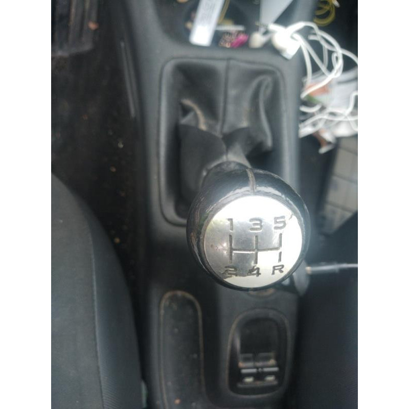 Pare choc arriere PEUGEOT 206+ Photo n°14