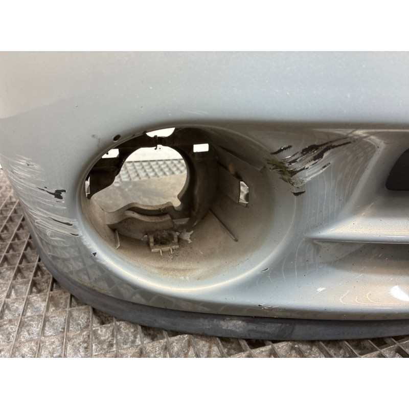 Pare choc avant RENAULT MEGANE 1 Photo n°2