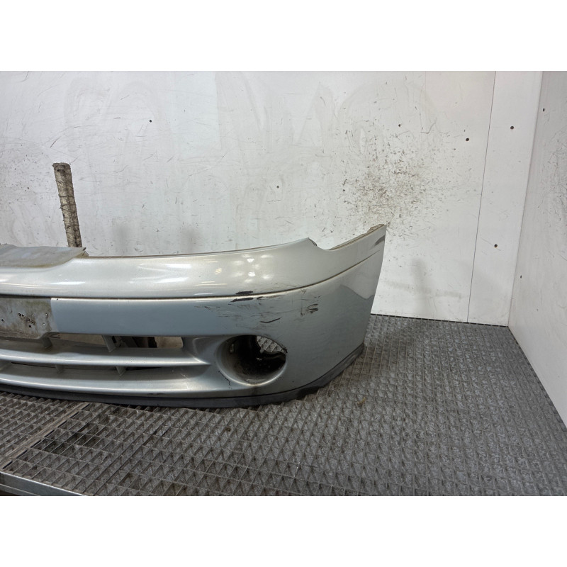 Pare choc avant RENAULT MEGANE 1 Photo n°6