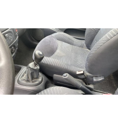 Pare choc avant RENAULT MEGANE 1