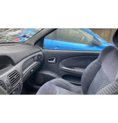 Pare choc avant RENAULT MEGANE 1