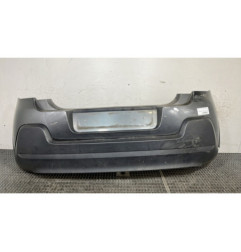 Pare choc arriere CITROEN C3 3 Photo n°1