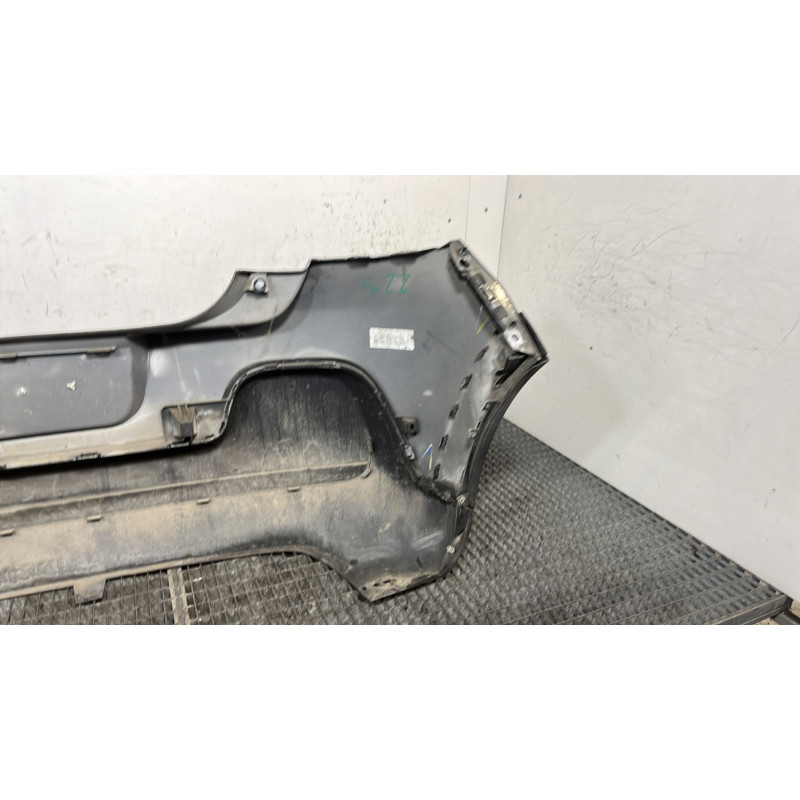 Pare choc arriere CITROEN C3 3 Photo n°4