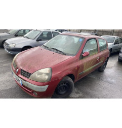Aile avant droit RENAULT CLIO 2