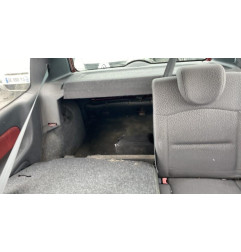Aile avant droit RENAULT CLIO 2