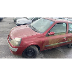 Aile avant droit RENAULT CLIO 2