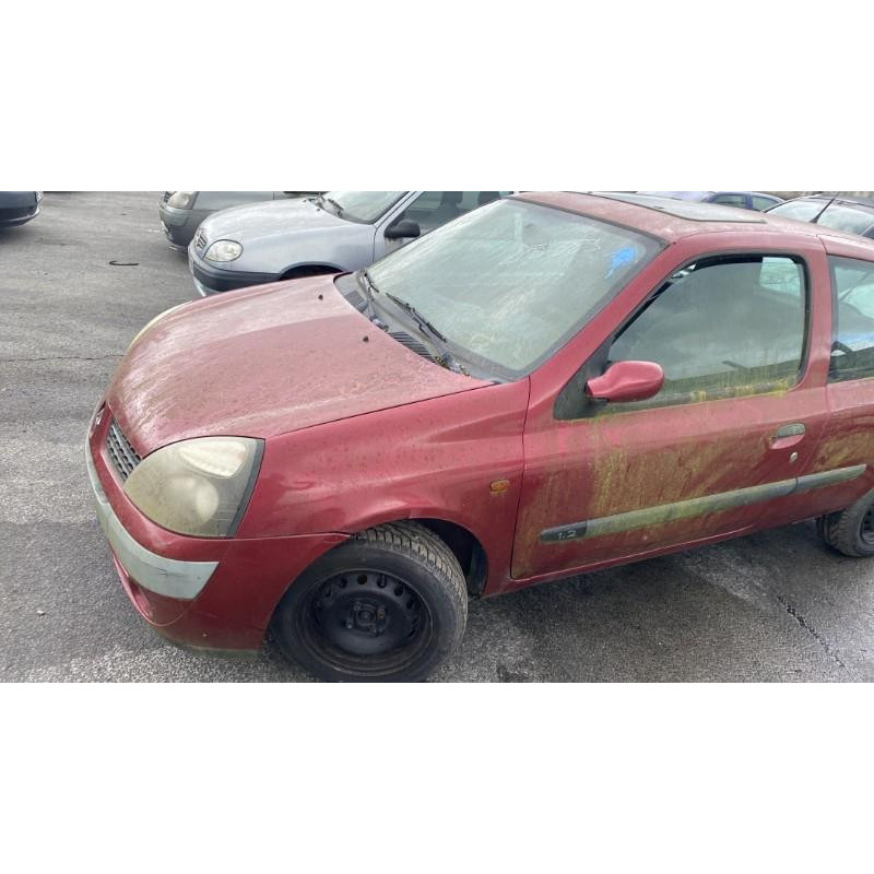 Aile avant droit RENAULT CLIO 2 Photo n°18