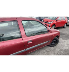 Aile avant droit RENAULT CLIO 2