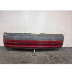 Pare choc arriere RENAULT CLIO 2 Photo n°1