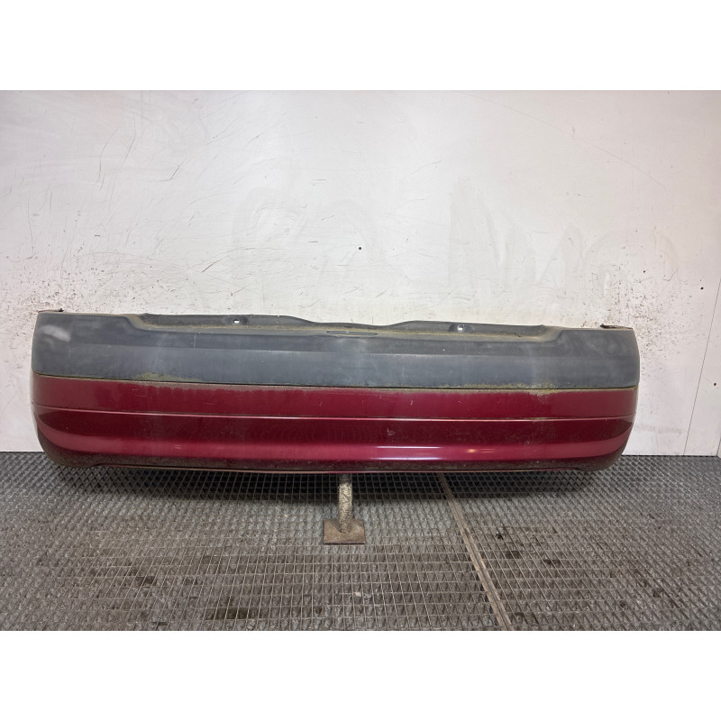Pare choc arriere RENAULT CLIO 2 Photo n°1