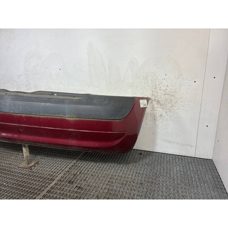 Pare choc arriere RENAULT CLIO 2 Photo n°3