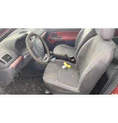 Pare choc arriere RENAULT CLIO 2