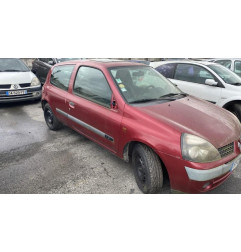 Pare choc arriere RENAULT CLIO 2