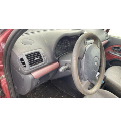 Pare choc arriere RENAULT CLIO 2