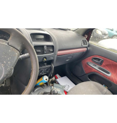 Pare choc arriere RENAULT CLIO 2