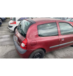 Pare choc arriere RENAULT CLIO 2