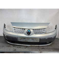 Pare choc avant RENAULT SCENIC 2 Photo n°1