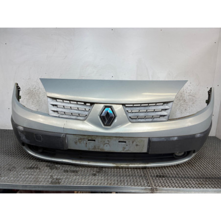 Pare choc avant RENAULT SCENIC 2 Photo n°1