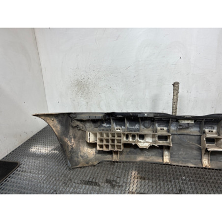 Pare choc arriere RENAULT CLIO 2 Photo n°1