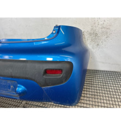 Pare choc arriere PEUGEOT 107