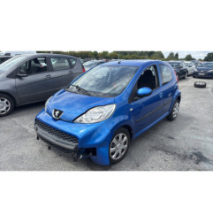 Pare choc arriere PEUGEOT 107