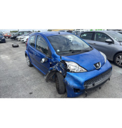 Pare choc arriere PEUGEOT 107