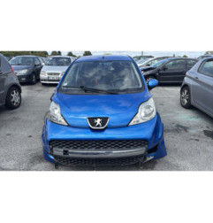 Pare choc arriere PEUGEOT 107