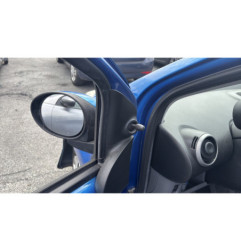 Pare choc arriere PEUGEOT 107