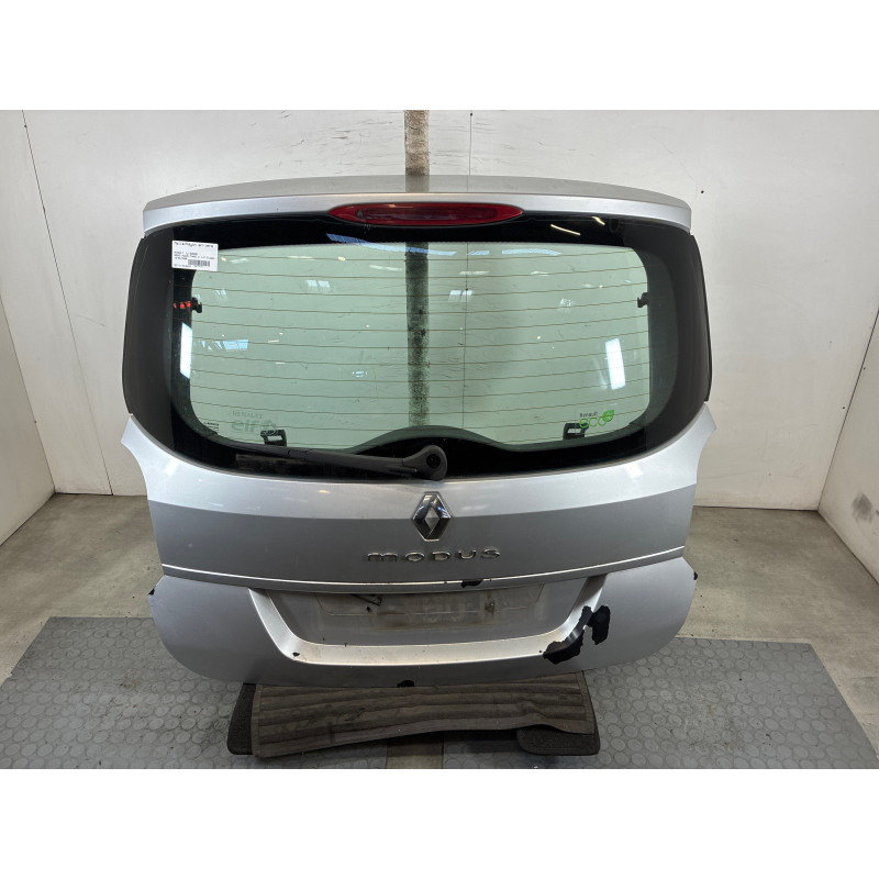 Malle/Hayon arriere RENAULT GRAND MODUS Photo n°1