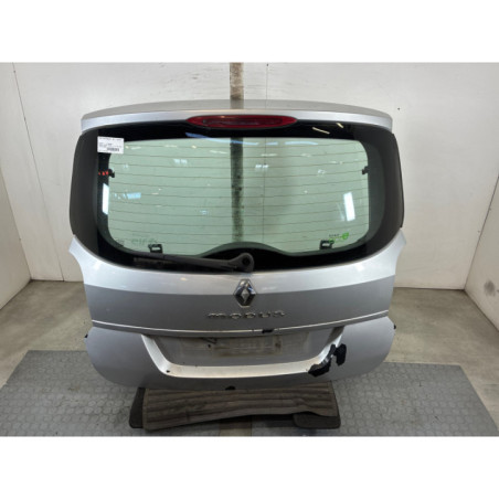 Malle/Hayon arriere RENAULT GRAND MODUS Photo n°1