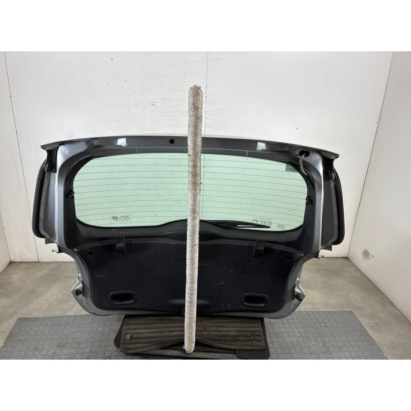Malle/Hayon arriere RENAULT GRAND MODUS Photo n°3