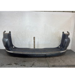 Pare choc arriere CITROEN C4 GRAND PICASSO 1 Photo n°1