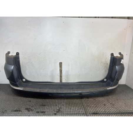 Pare choc arriere CITROEN C4 GRAND PICASSO 1 Photo n°1