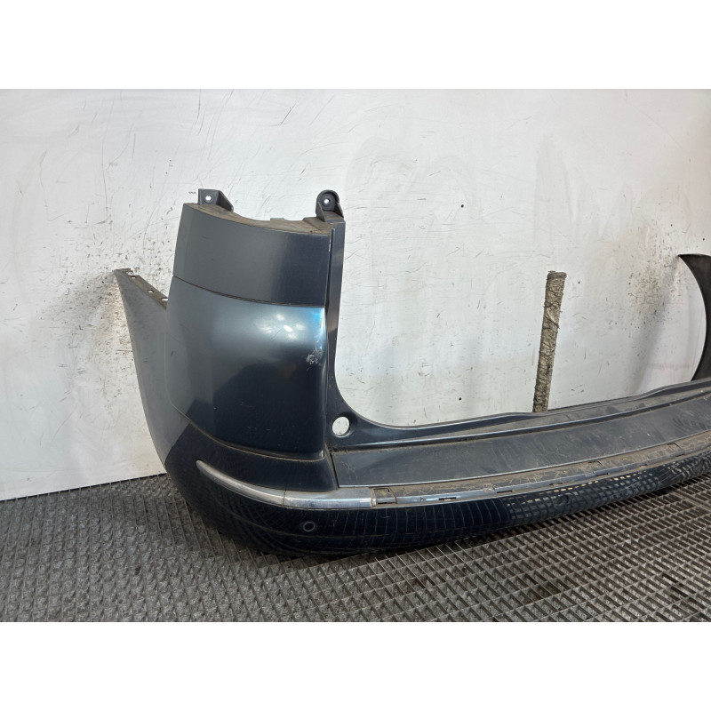 Pare choc arriere CITROEN C4 GRAND PICASSO 1 Photo n°2