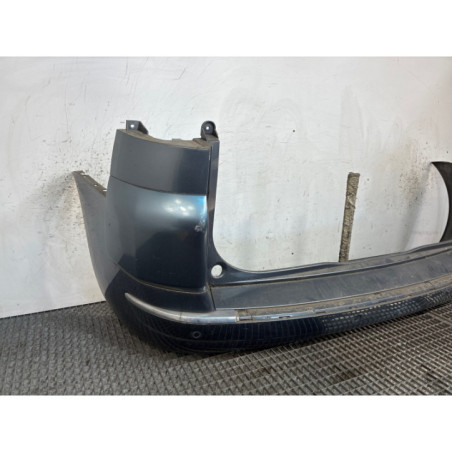 Pare choc arriere CITROEN C4 GRAND PICASSO 1