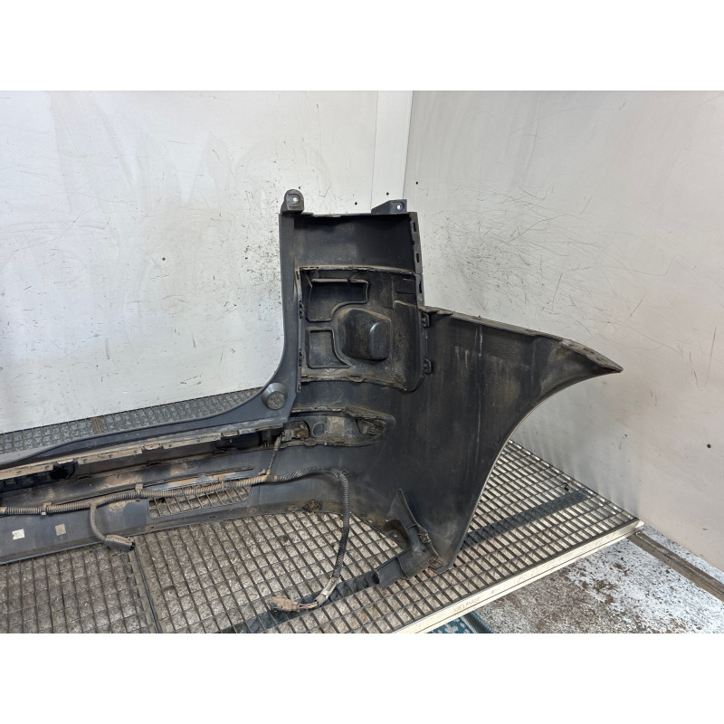 Pare choc arriere CITROEN C4 GRAND PICASSO 1 Photo n°4