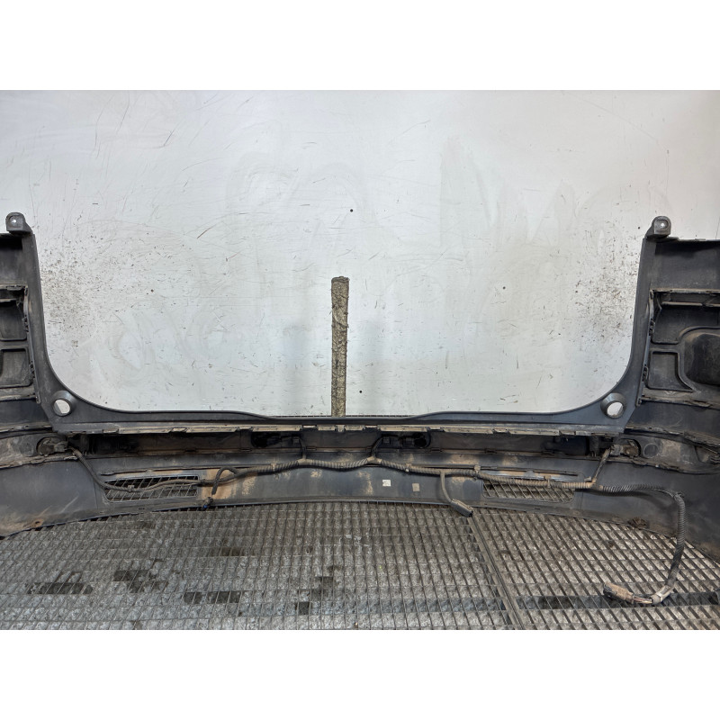 Pare choc arriere CITROEN C4 GRAND PICASSO 1 Photo n°5