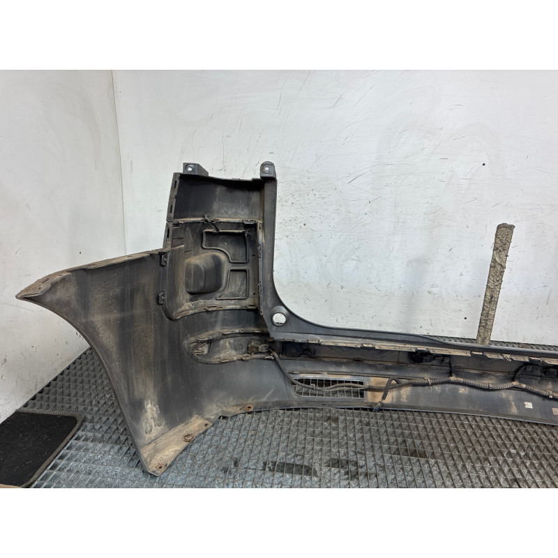 Pare choc arriere CITROEN C4 GRAND PICASSO 1 Photo n°6