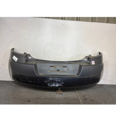 Pare choc arriere RENAULT MEGANE 2 Photo n°1
