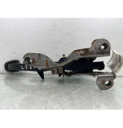 Pedale d'embrayage RENAULT MEGANE 3
