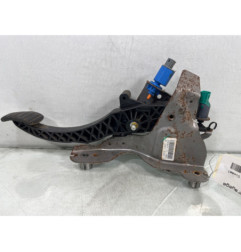 Pedale d'embrayage RENAULT MEGANE 3
