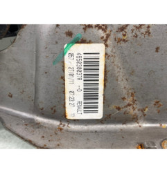 Pedale d'embrayage RENAULT MEGANE 3