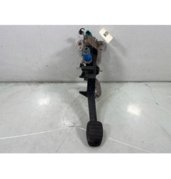 Pedale d'embrayage RENAULT MEGANE 3