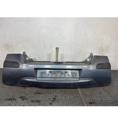 Pare choc arriere RENAULT TWINGO 2 Photo n°1