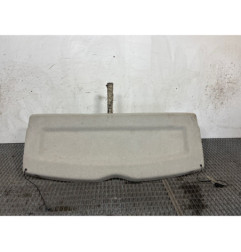 Plage arriere CITROEN C3 1